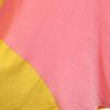 FRAPBOIS Sea Otter Print French Sleeve ZOO Boat Neck T-shirt 1 Animal Women Used