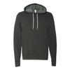 Canvas Unisex Pullover Hooded Sweatshirt / Hoodie