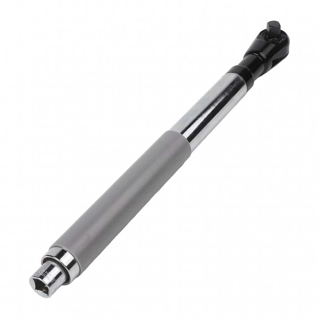 Automatic Hand Wrench Torque Wrench Extender Non-slip Handle