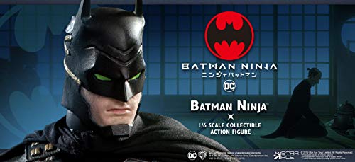 Figura Star Ace Toys Escala 1/6 Batman Ninja Ninja.ver SA0064