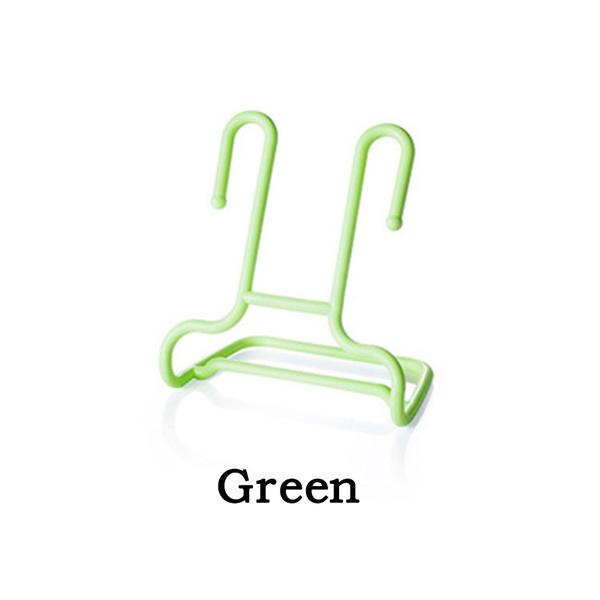 

2 шт. многофункциональная пластиковая сушилка для обуви, вешалка для обуви, подвесной крючок, держатель для полки, домашний органайзер