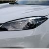 For MG GS 2015 2016 2017 Car Products Front Lamp Glass Glass Headlights Car Front Headlight Lens Cover Lights Shell UIYE5