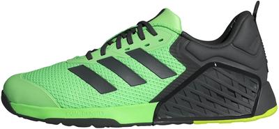 Dropset 3 Sneakers Lime Burst/carbon/lucid Lemon