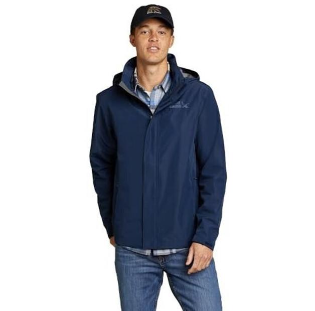 Куртка Eddie Bauer BC Duralite M