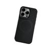 Applicable To IPhone17 Honeycomb Mesh Heat Dissipation and Breathable Mobile Phone Case Apple 16 Magnetic Ultra Thin Simple Protective Case 15