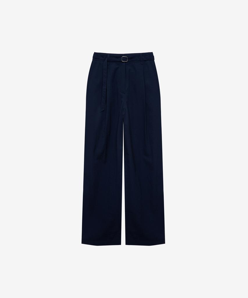 JUCYJUDY Belted Wide Pants J1Pt322A