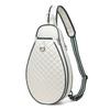 Racquet Sports Tennis Racket Crossbody Bag Lightweight Badminton Tennis Backpack for Practice