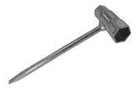 

Klucz Do Pilarki 13X19Mm Duży/Typ Stihl/ 181-102