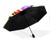 Pony Grand Folding Umbrella Suitable For All Seasons Durable Light Umbrella Travel