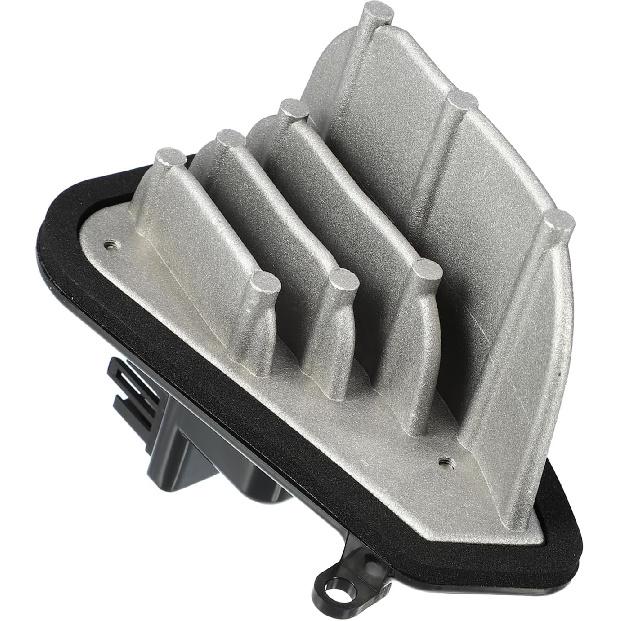 Motoforti HVAC Heater Blower Motor Resistor Temp Control Regulator Module Fit for Honda Accord EX 3.0L 1998-2002 No.79330-S84-A41 - Pack of 1