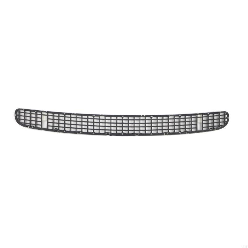 2025 New Front Upper Hood Vent Grille 51137075324 51137075312 for E46 1998-2005