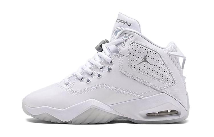 JAir Jordan B Loyal  Белый GS CK1425-100 36.5