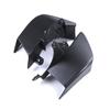 Ducati Multistrada V4/V4S Carbon Fiber Upper Air Deflector