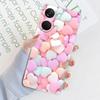For OnePlus Nord 3 5G Case Cover For OnePlus Nord 2 5G 2T Clear Soft Silicone Protect Phone Case or OnePlus Nord CE 3 Lite Coque