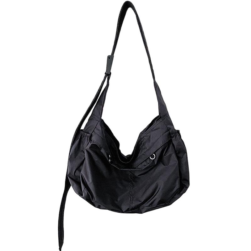 Viney Women s Large Nylon Commuter Tote Bag