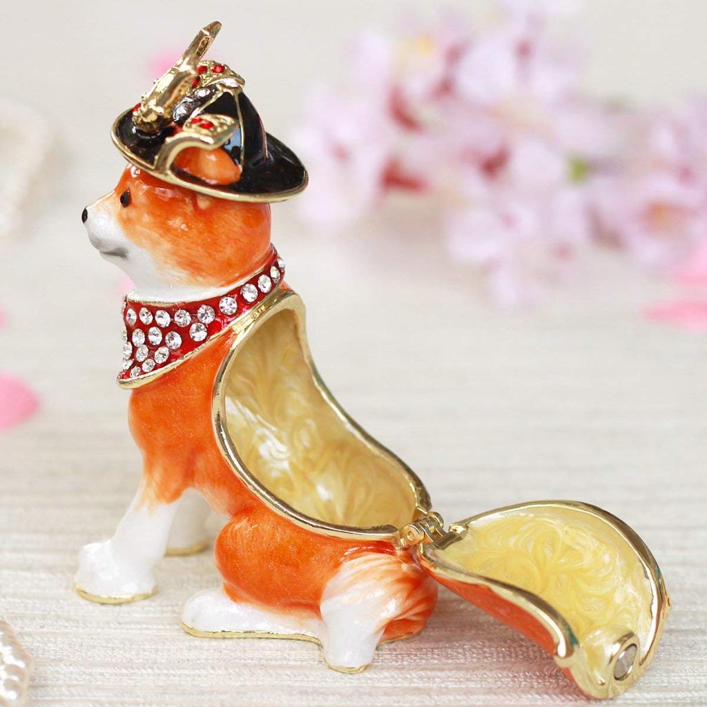 <Clothing and Helmet> Pierce Jewelry Box/Pill Case/Accessory Case [Direct Purchase from Pierce Shop]