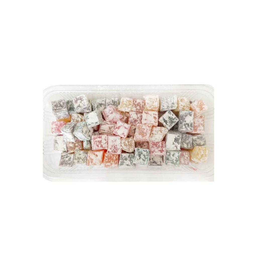 Fruit Feast 313gr (bird delight)(Turkish Delight)