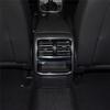 Estrutura de Ar Condicionado para Apoio de Braço de Carro Saída de Ar AC Caixa de Saída de Ar Traseira Para VW Passat B8 Magotan CC 200