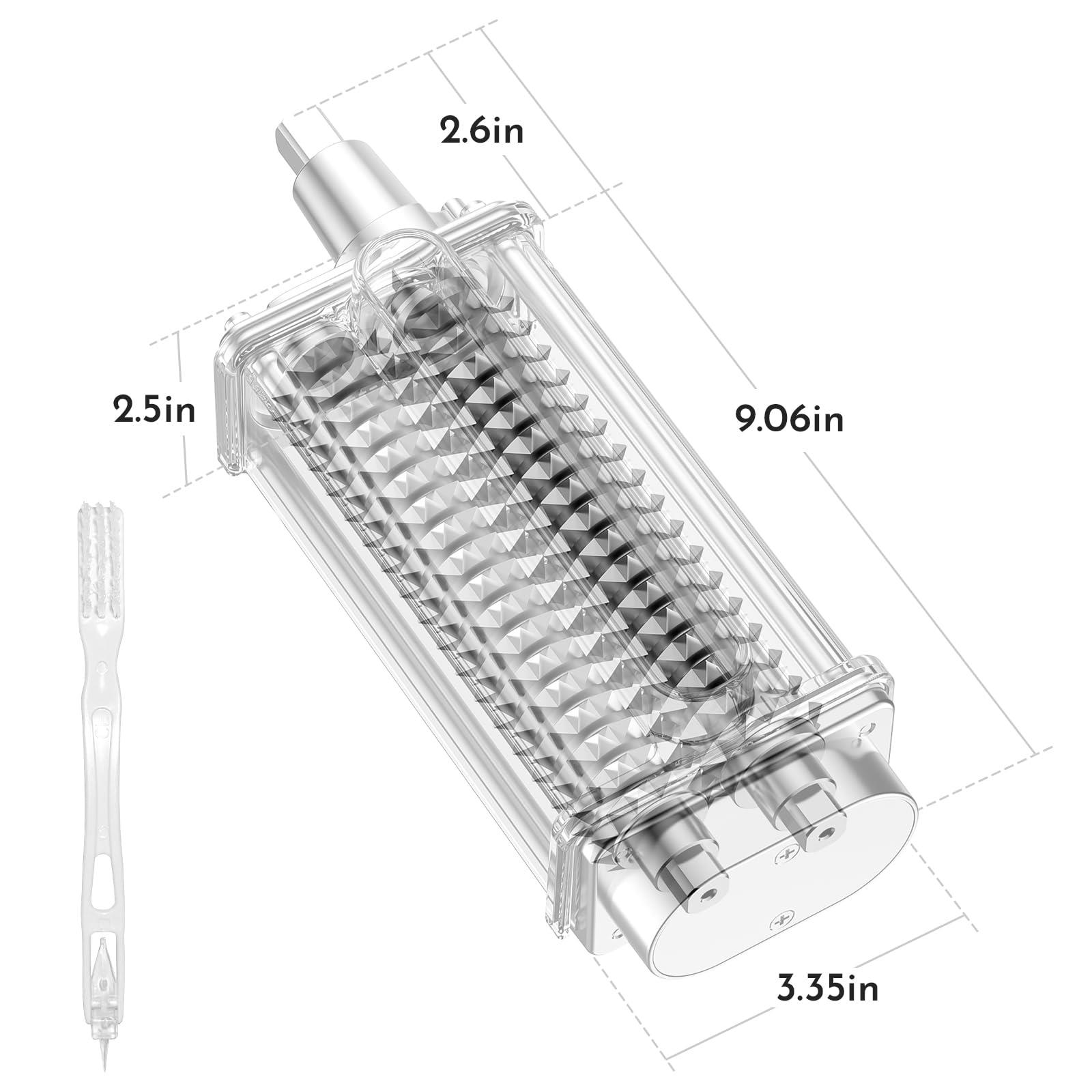 Meat Tenderizer Attachment for Kitchenaid Stand