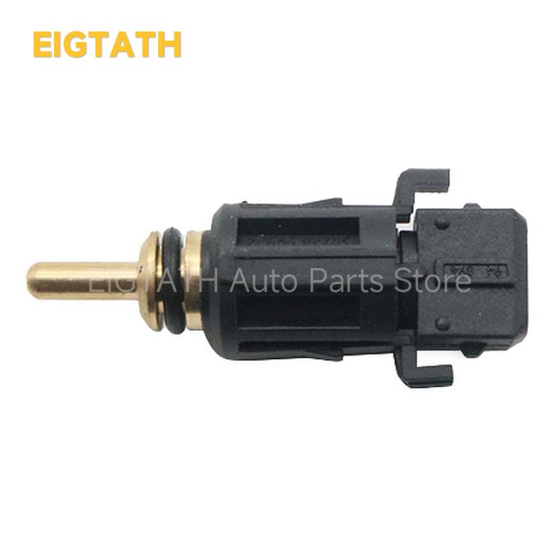 13621433077 Engine Temperature Sensor For BMW 3 5 6 7 Series M3 M5 M6 X5 Good Quality Auto Parts 13627788077 NSC000100 MEK105210