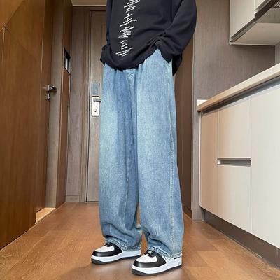 Underdele – Jeans
