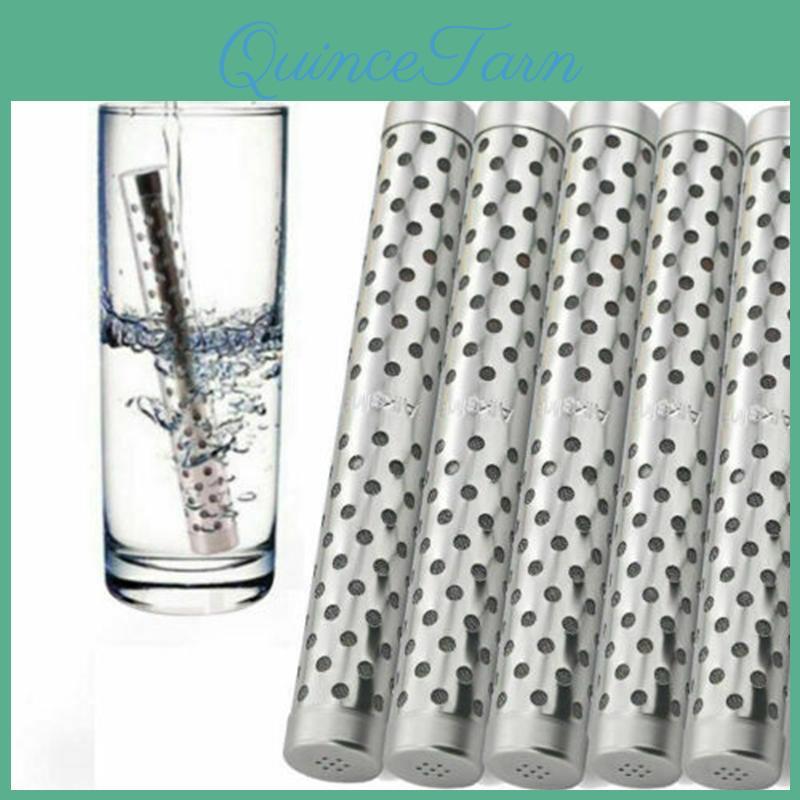 Alkalizer Water Stick Alkaline Ph Ionizer Hydrogen Minerals Wand Purifier Filter