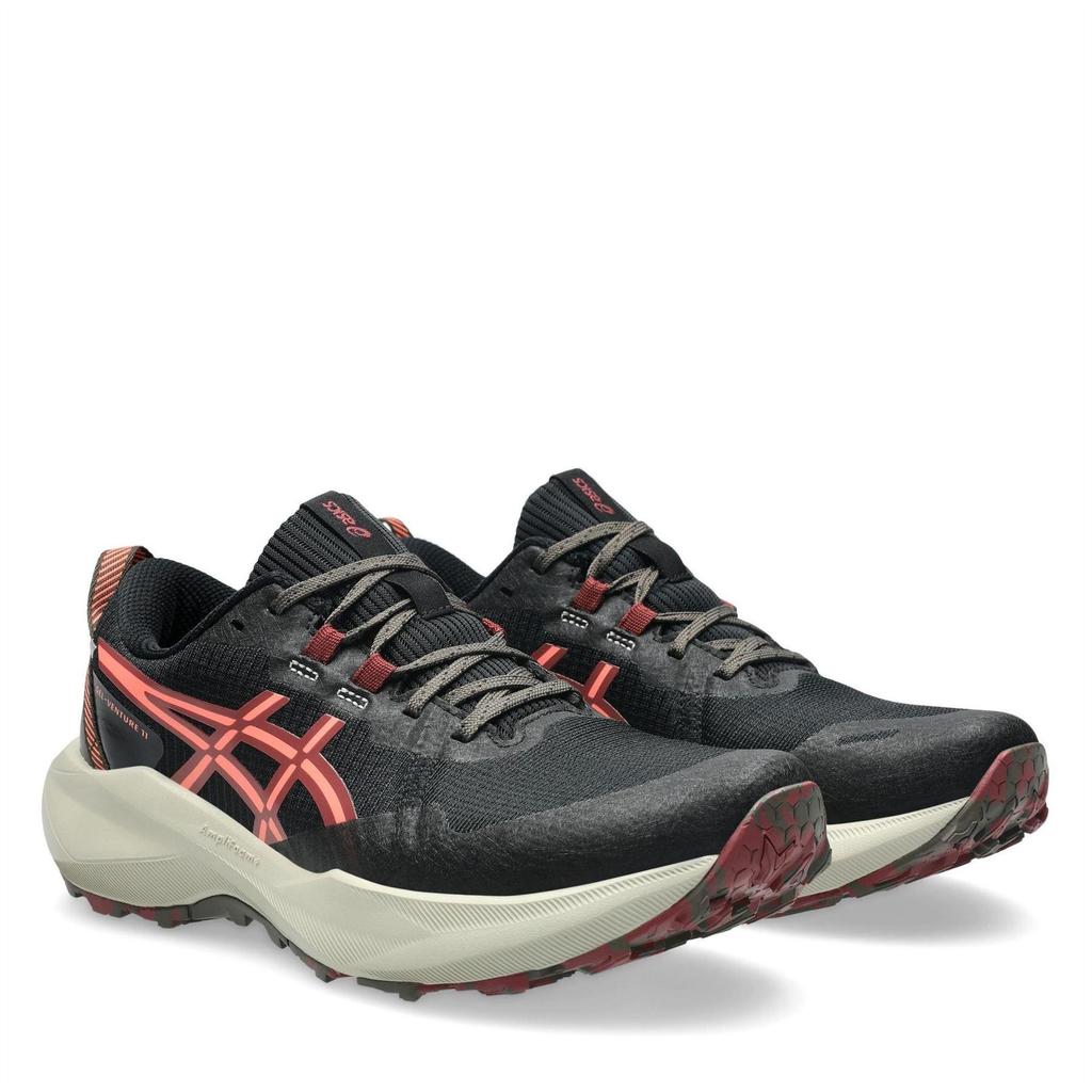 Asics Womens/Ladies Gel Venture 11 Running Trainers