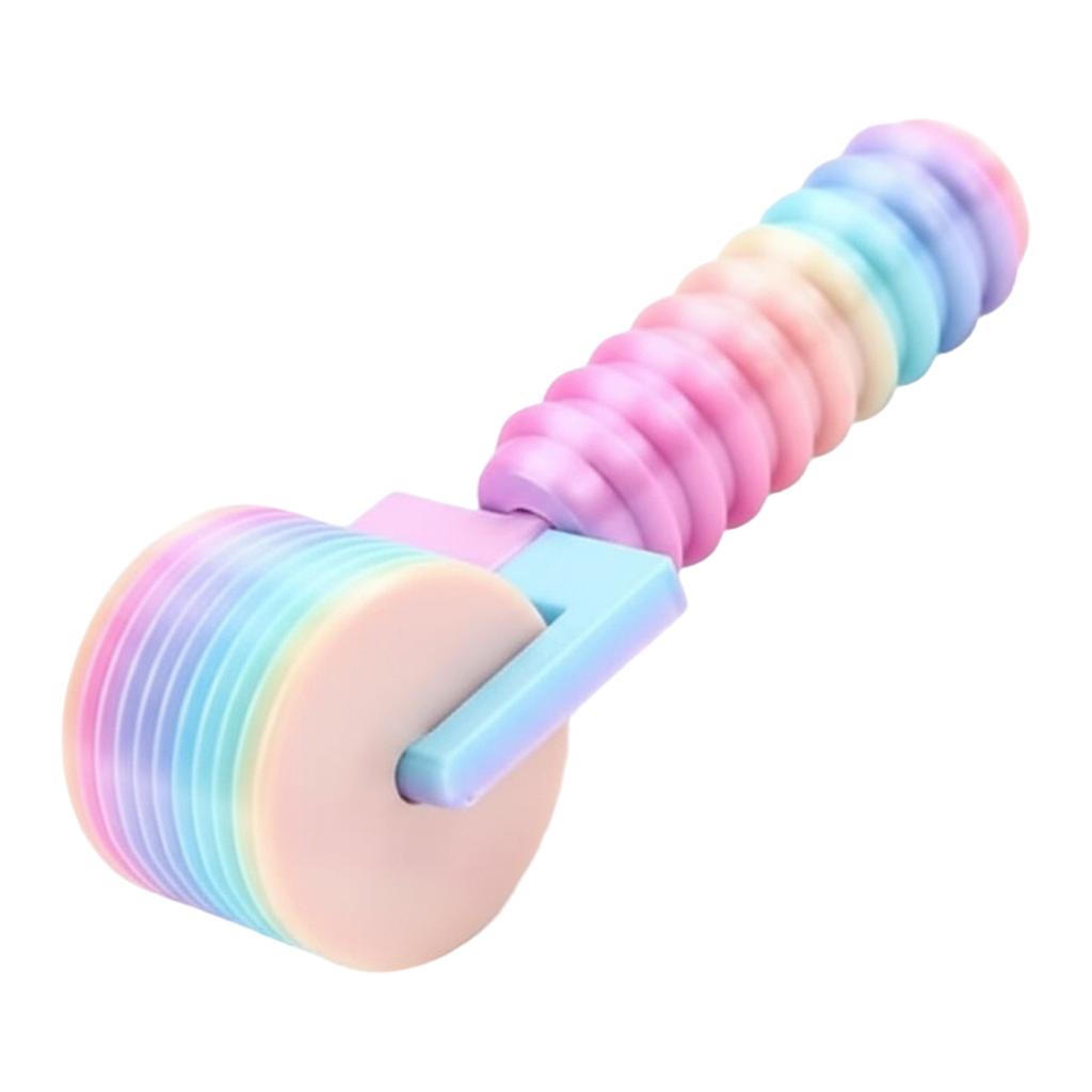 Wałek do malowania diamentami Wałek dociskowy do cyrkonii Wałek do wygładzania dla Dzieci Dorosłych DIY Pełne wiercenie Częściowe wiercenie