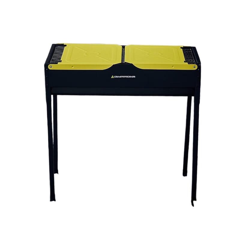 Large Outdoor Household BBQ Grill