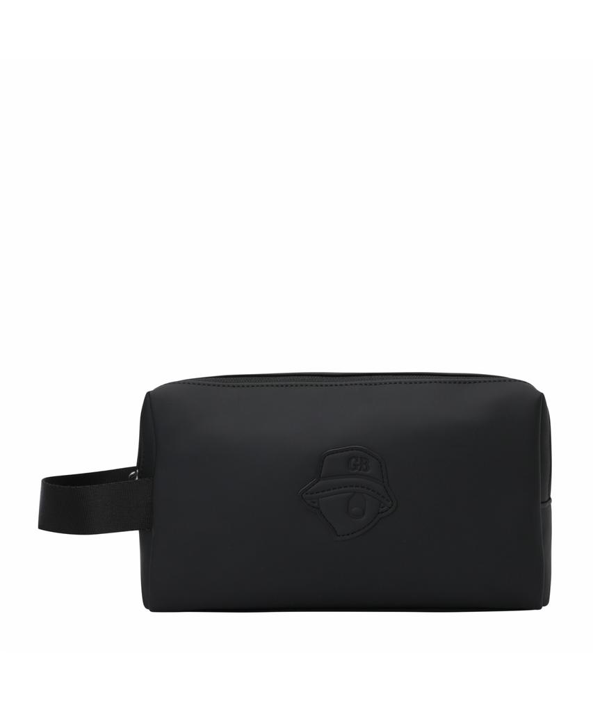 Golden Bear (U) Dual-Zip Multi Pouch G6Bax26141Bkx