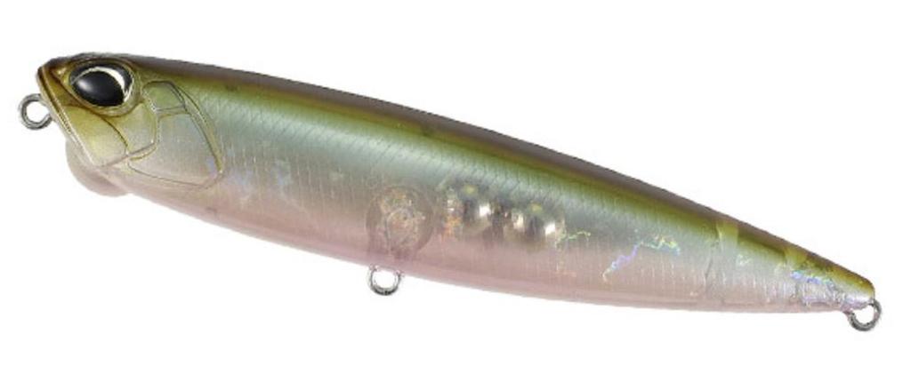 Duo Realis Pencil 130 Topwater Floating Lure GEA3006 (3679)