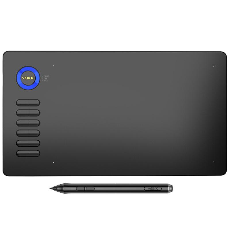 VEIKK A15 Digitales Zeichenbrett