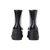 Horsebit Women's Ankle Boots Black 670407 JCCP0 1000