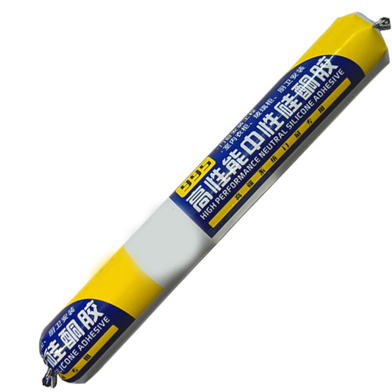 Yedi Neutral Structural Sealant