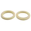 Rings O-Rings Tool Parts Silicone Seal Rings 2Pcs 54MM Gaskets Group Head Gasket For Breville 8 Series Practical