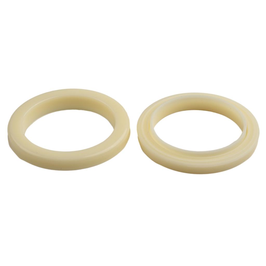 Rings O-Rings Tool Parts Silicone Seal Rings 2Pcs 54MM Gaskets Group Head Gasket For Breville 8 Series Practical