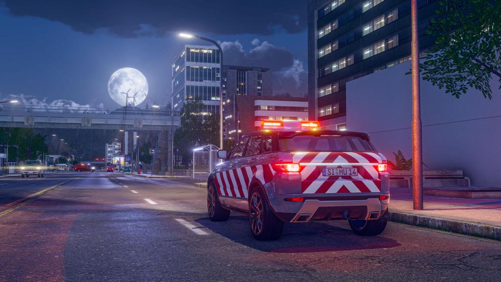 Симулятор логистики грузовиков North PS5 и (Импортная версия Америка) -