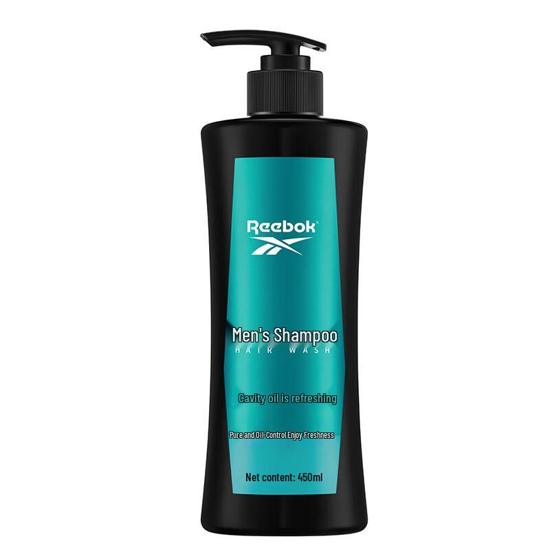 

Reebok Men s Shampoo