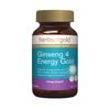 Herbs of Gold Ginseng 4 Energy Gold 60t