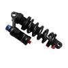 Downhill Mountain Bike Bicycle Rear Shock Bike Rear Suspension Hydraulic Spring Shock Absorber for Electric Mmotorbike