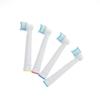 Vitality Universal Oral Hygiene Nozzles Replacement BrushHead Toothbrushs Head for Teeth Clean