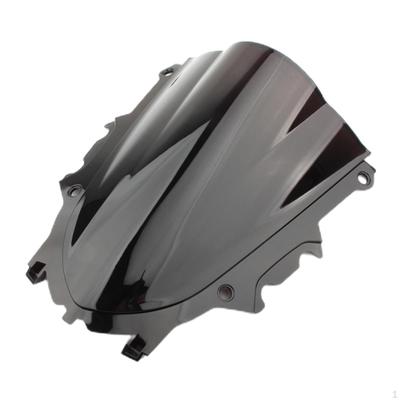 Motorcycle Windshield for Protection