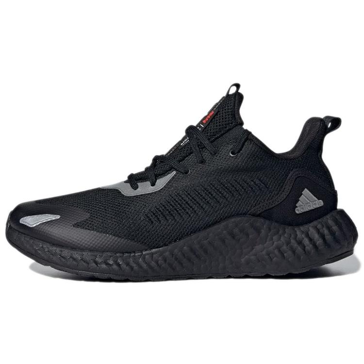 adidas Alphaboost Utility Black Night Metallic Men s GZ1315 EU 36⅔