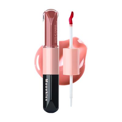 Make-up na rty – Lesky na rty