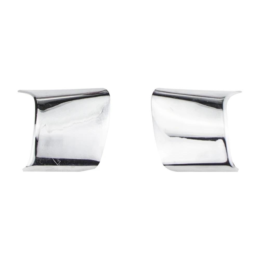 For Ford Focus 3 MK3 2012 2013 2014 for Kuga 2013 2014 2015 Rattpaneldeksel Klistremerke Dekorasjon Trim Tilbehør