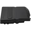 [Replacement] for Mazda 3 2004-2012 Battery Box Tray Battery Box Cover Car Accessories Engine Upper