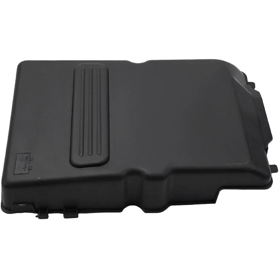 [Replacement] for Mazda 3 2004-2012 Battery Box Tray Battery Box Cover Car Accessories Engine Upper
