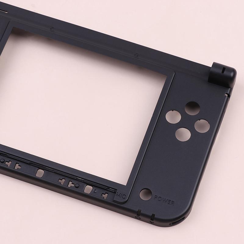 3Ds Xl Ll Ersatz Scharnierteil Unteres Gehäuse für 3Dsxl Spielekonsolen-Gehäuse