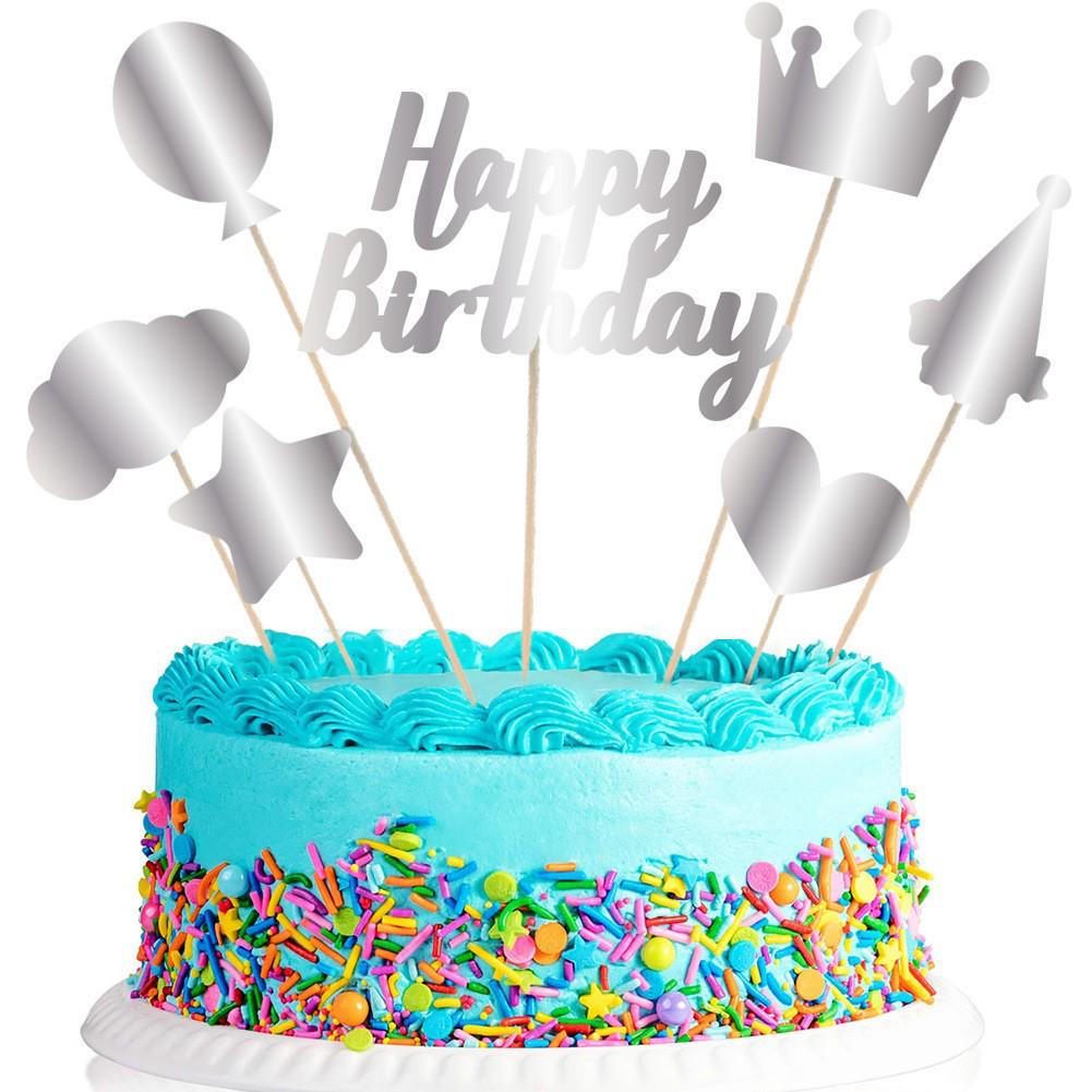 Birthday & Holiday Fishtail Bunting Banner for Parties