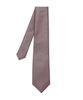 Paul Smith Classic Tie 150078552MER Dusty Pink F
